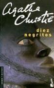 Agatha Christie: Diez Negritos (Crimen y Misterio) (Spanish language, 2004, Planeta)