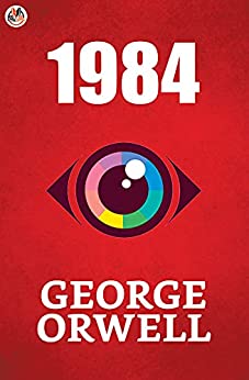 George Orwell: George Orwell's "1984" (AudiobookFormat, 1992, Metacom)