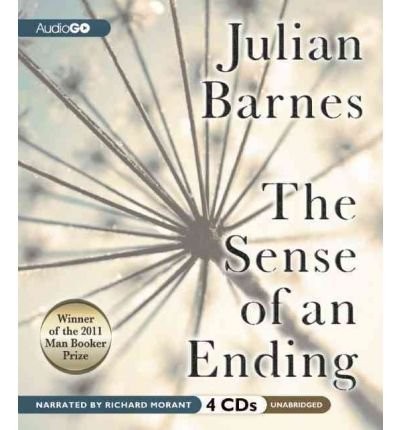 Julian Barnes: The Sense of an Ending (2012, Sound Library)