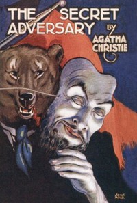Agatha Christie, Marian Hussey: The Secret Adversary (1998, Project Gutenberg)