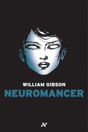 William Gibson: Neuromancer (Paperback, Portuguese language, 2003, Editora Aleph)