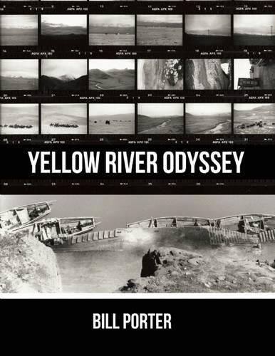 Bill Porter: Yellow River Odyssey (2014)