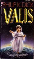 Philip K. Dick: Valis (1985, Spectra)