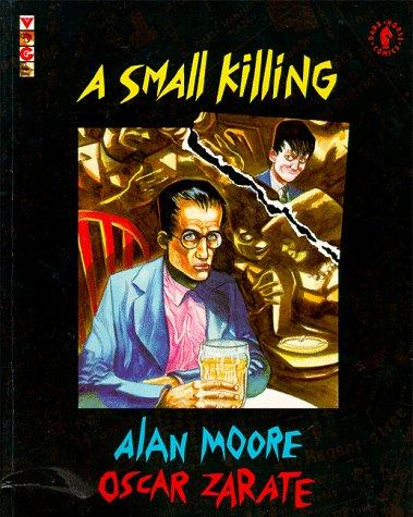 A Small Killing (Paperback, 1993, Dark Horse)