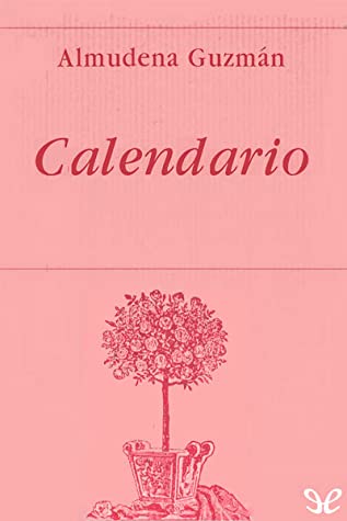 Almudena Guzmán: Calendario (Paperback, Español language, 1998, Hiperión)