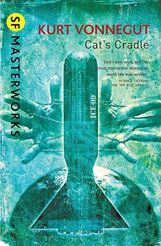 Kurt Vonnegut: Cat's Cradle (2010, Gollancz)