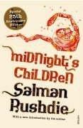 Salman Rushdie: Midnight's Children (2006, Vintage)