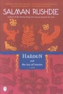 Salman Rushdie: Haroun and the Sea of Stories (Paperback, 2002, Turtleback Books Distributed by Demco Media)