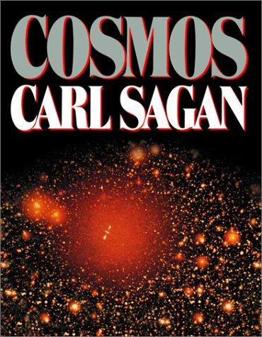 Carl Sagan: Cosmos (2002, Random House)