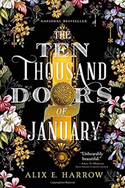 The Ten Thousand Doors of January (2020, Redhook)