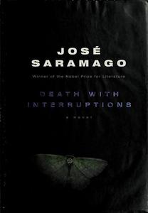 José Saramago: Death with interruptions (2008)