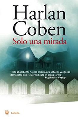 Isabel Ferrer: Solo una mirada (Paperback, Español language, 2008, Rba Libros)
