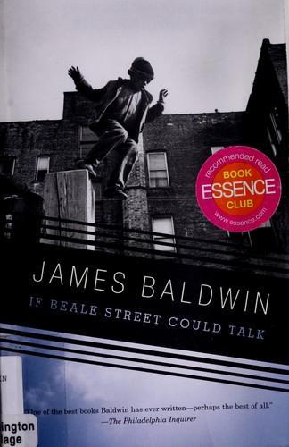 James Baldwin: If Beale Street could talk (2006)