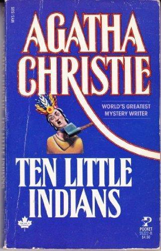 Agatha Christie: Ten little Indians (1977)