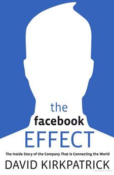 The Facebook Effect (Hardcover, 2010, Simon & Schuster)