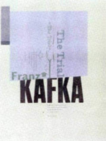 Franz Kafka: The Trial (1992, Minerva)