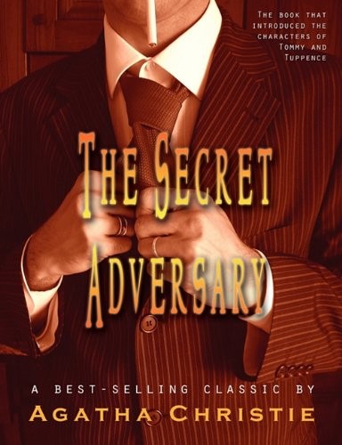 Agatha Christie: The Secret Adversary (2010, Lits)