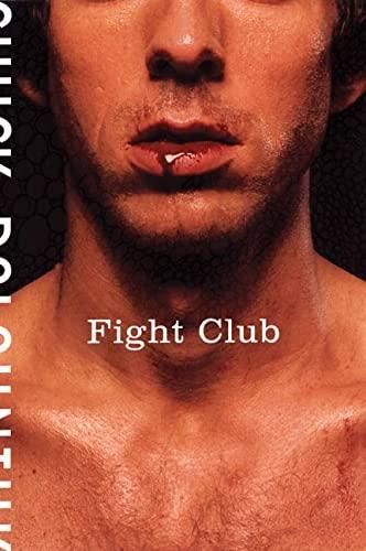 Chuck Palahniuk, Chuck Palahniuk: Fight Club (1997)