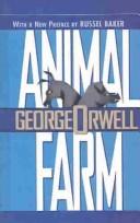 George Orwell: Animal Farm (1977, Perfection Learning Prebound)