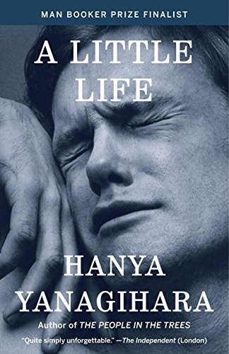 Hanya Yanagihara: A Little Life (Paperback, Random House USA)