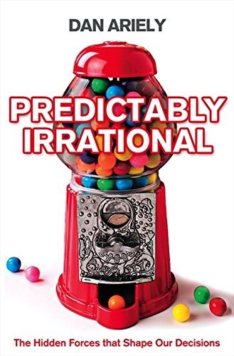 Dan Ariely: Predictably Irrational (Paperback, 2009, Harper, imusti)