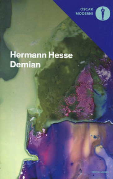 Herman Hesse: Demian (Paperback, Italiano language, 2016, Mondadori)