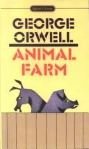 George Orwell: Animal Farm (1996, Signet)