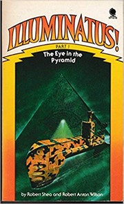 Illuminatus! Part 1 - The Eye in the Pyramid (1976, Sphere)