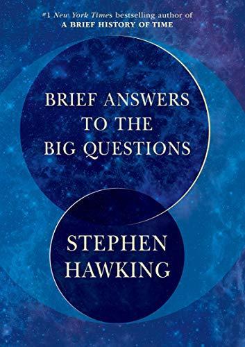 Stephen Hawking: Brief Answers to the Big Questions (2018)