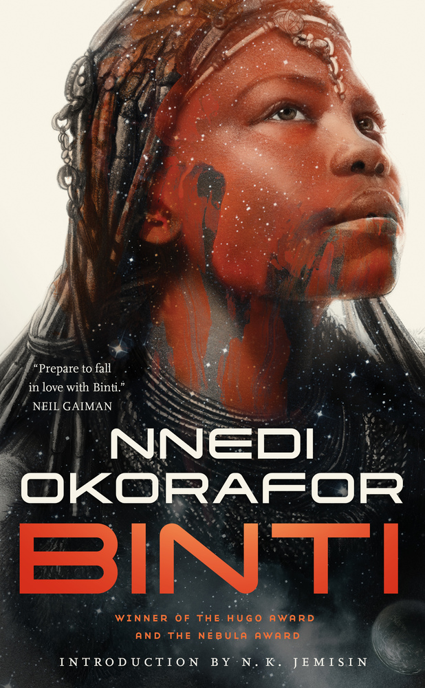 Nnedi Okorafor: Binti (EBook, 2015, Doherty Associates, LLC, Tom)