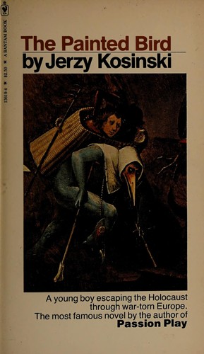 Jerzy N. Kosinski: The Painted Bird (Paperback, 1979, Bantam Books)