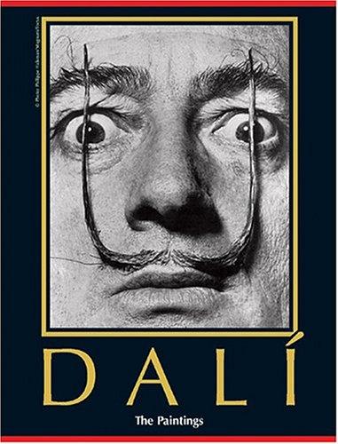 Robert Descharnes: Dali (Hardcover, 2004, Taschen)