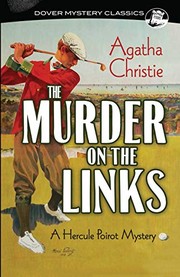The Murder on the Links (2019, Dover Publications)