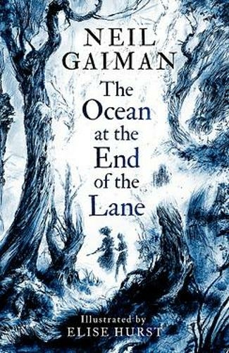 Ocean at the End of the Lane (2020, Headline Publishing Group)