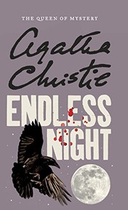 Agatha Christie: Endless Night (Hardcover, 2016, William Morrow & Company)