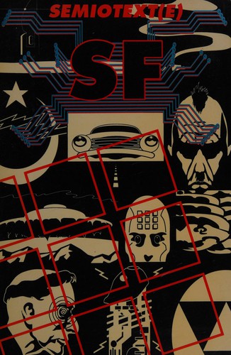 Semiotext(e) SF (Paperback, 1989, Semiotext(e), AK Press)