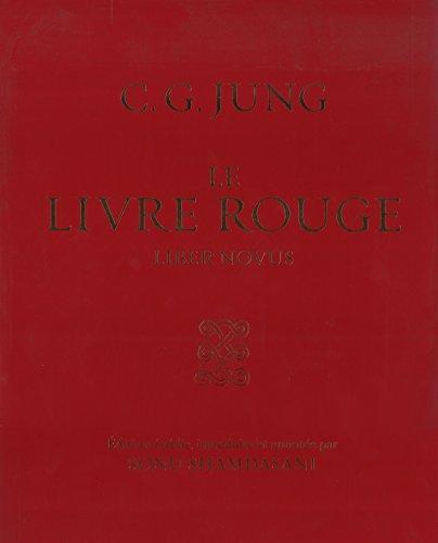 Carl Jung: Le livre rouge (French language, 2011)