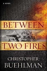 Christopher Buehlman: Between Two Fires (Ace)