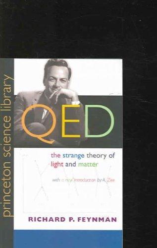 Richard P. Feynman: QED (2006)