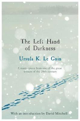 Ursula K. Le Guin: The Left Hand of Darkness (Paperback, 2018, Orion Publishing Co)