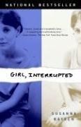 Susanna Kaysen: Girl, interrupted (1994, Vintage Books)