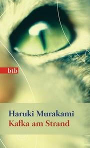 Haruki Murakami: Kafka am Strand (German language, 2009, btb)