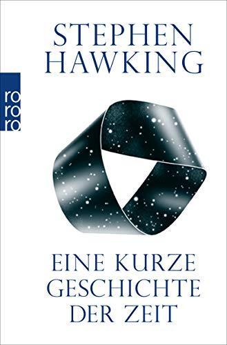Stephen Hawking: Eine Kurze Geschichte Der Zeit (Paperback, German language, 2012, Rowohlt Taschenbuch)