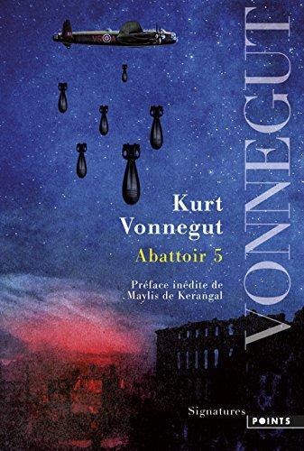 Kurt Vonnegut: Abattoir 5. ou la croisade des enfants (French language)