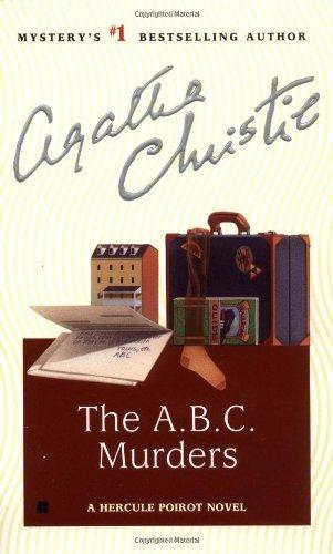 Agatha Christie: The ABC Murders (1991)
