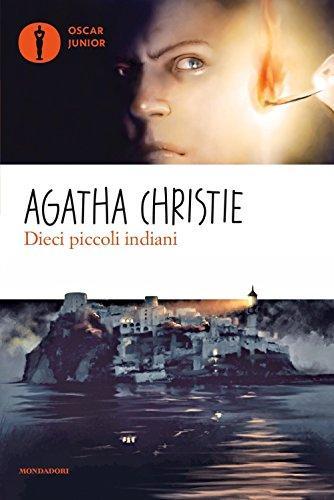 Agatha Christie: Dieci piccoli indiani (Italian language, 2012)