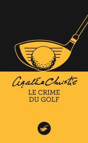 Agatha Christie: Le crime du golf (French language, 2014)