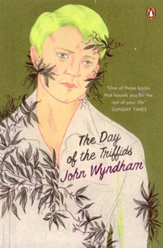 John Wyndham: Day of the Triffids (Paperback, 2008, Penguin Books, Limited (UK), imusti)