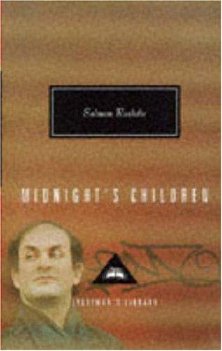 Salman Rushdie: Midnight's Children (Everyman's Library Classics) (1995, Everyman's Library)