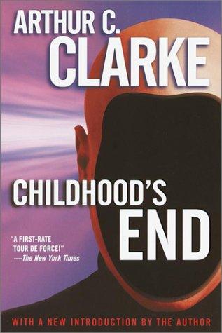 Arthur C. Clarke: Childhood's End (2001, Del Rey Impact)